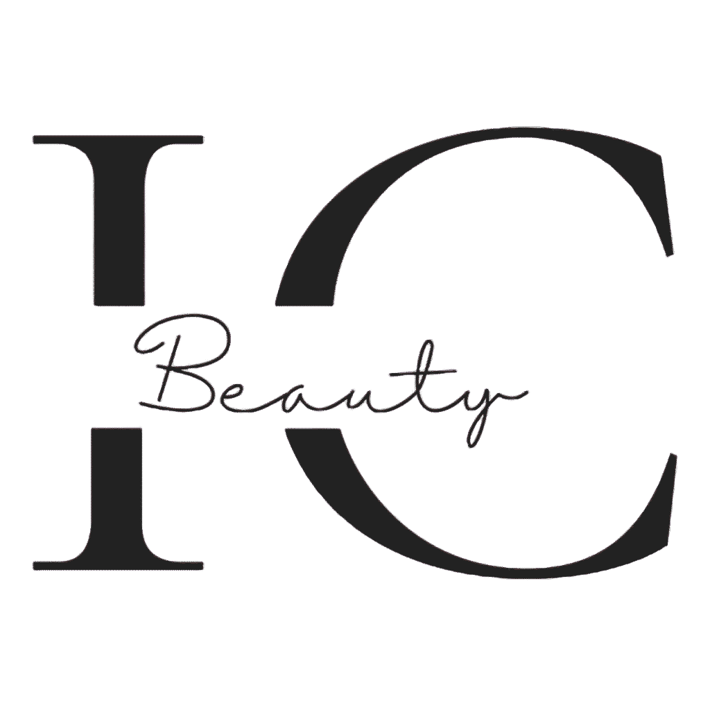 IC Beauty Logo