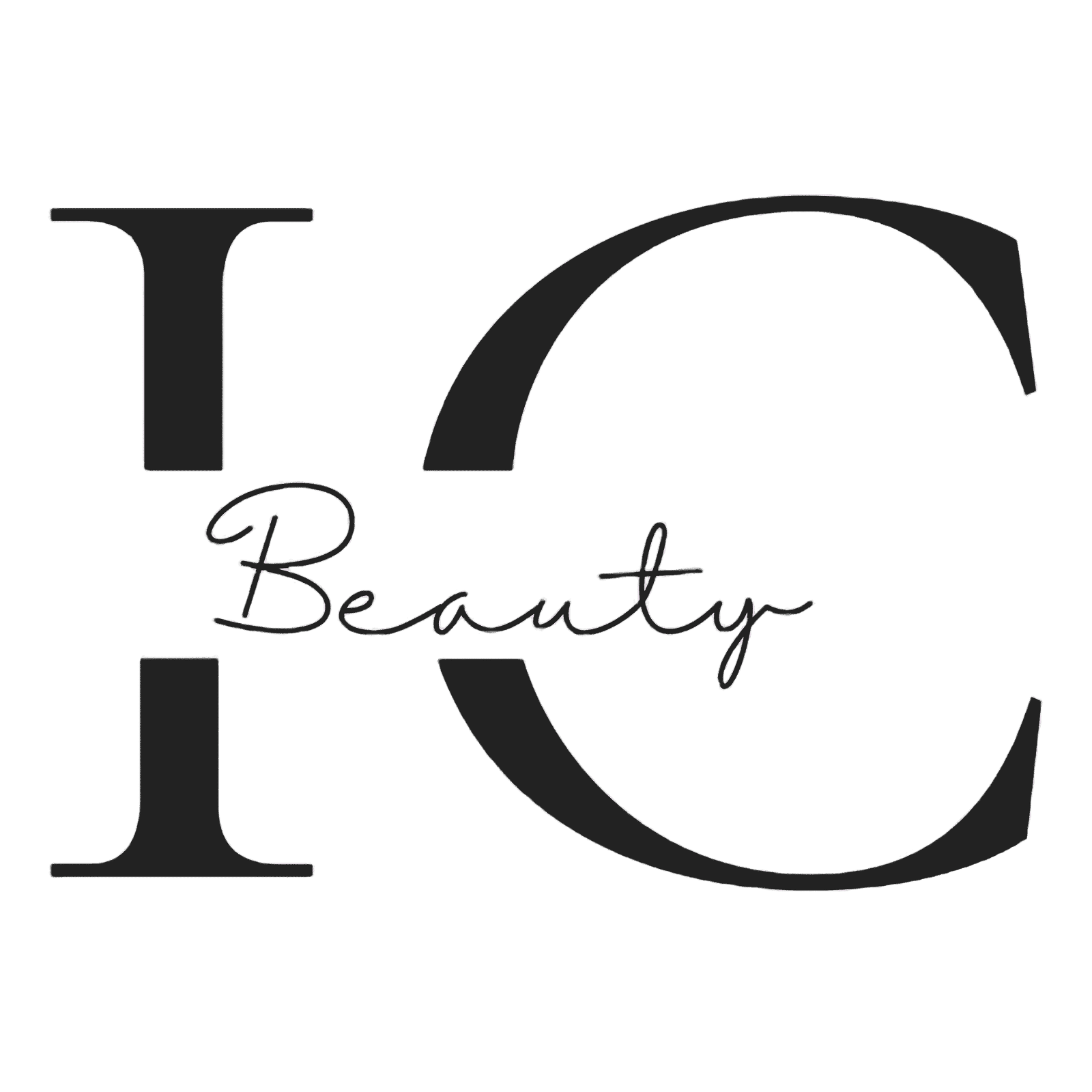IC Beauty Logo